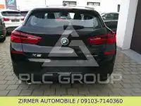 2019 BMW X2