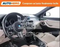 2019 BMW X2