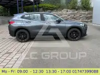 2019 BMW X2