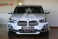 2019 BMW X2