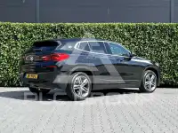 2019 BMW X2