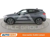 2019 BMW X2