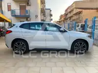 2019 BMW X2