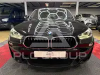 2019 BMW X2