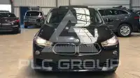 2019 BMW X2