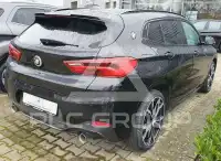 2019 BMW X2