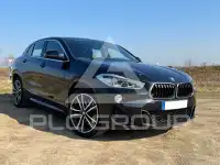 2019 BMW X2