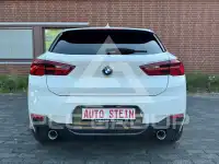 2019 BMW X2
