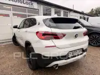 2019 BMW X2
