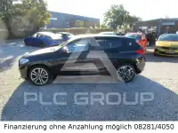 2019 BMW X2