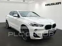 2019 BMW X2