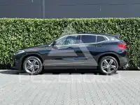 2019 BMW X2