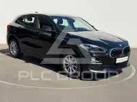 2019 BMW X2