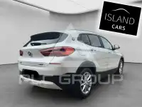 2019 BMW X2