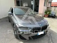 2019 BMW X2