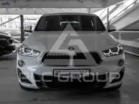2019 BMW X2