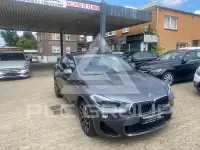2019 BMW X2