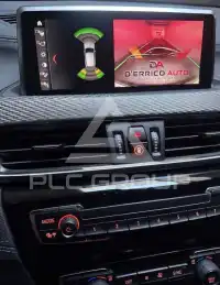 2019 BMW X2