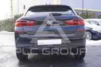 2019 BMW X2