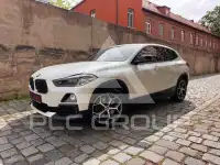 2019 BMW X2