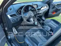 2019 BMW X2