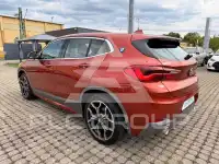 2019 BMW X2