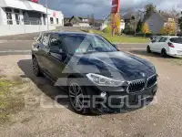 2019 BMW X2