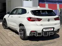 2019 BMW X2