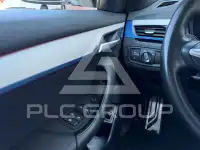 2019 BMW X2