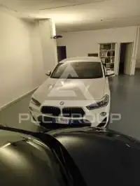 2019 BMW X2