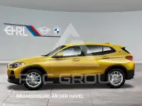 2019 BMW X2