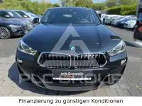 2019 BMW X2