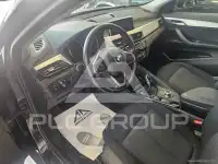 2019 BMW X2
