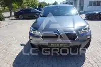 2019 BMW X2