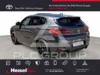 2019 BMW X2