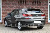 2019 BMW X2
