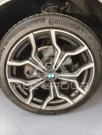 2019 BMW X2
