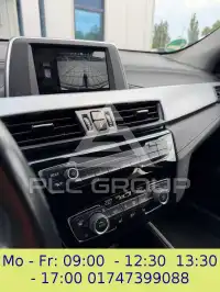 2019 BMW X2