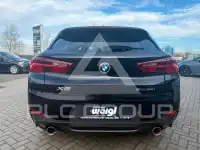 2019 BMW X2