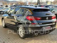 2019 BMW X2