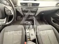 2019 BMW X2