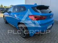 2019 BMW X2