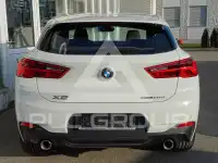 2019 BMW X2