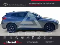 2019 BMW X2