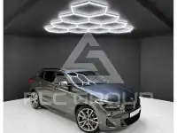 2019 BMW X2