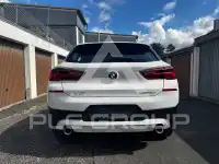 2019 BMW X2