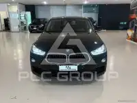 2019 BMW X2