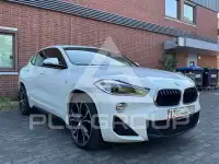 2019 BMW X2