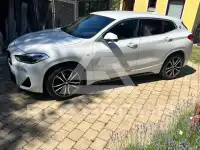 2019 BMW X2