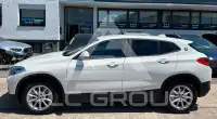 2019 BMW X2